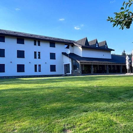 Apuseni Park Padis Hotel Bondoraszó Kültér fotó