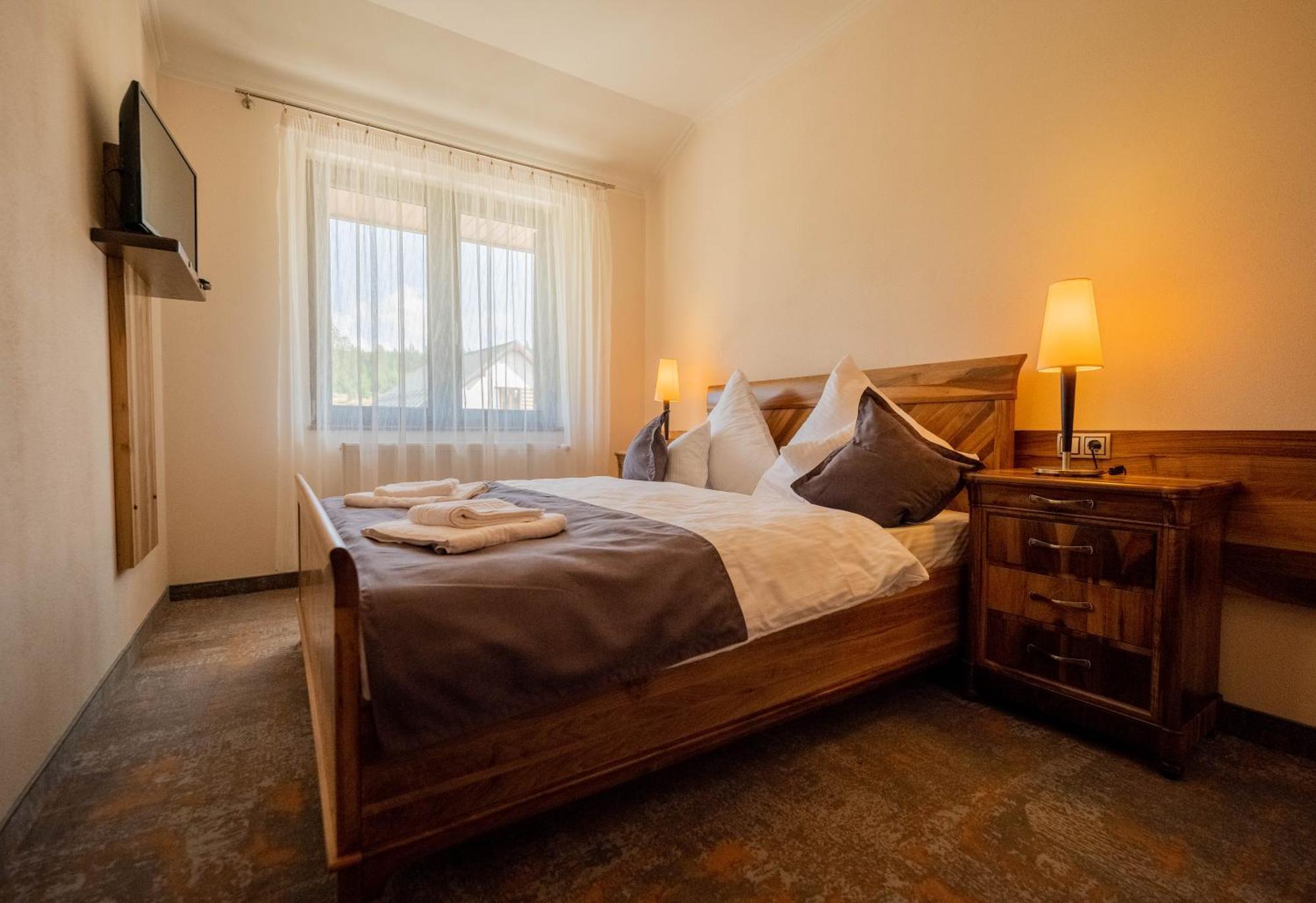 Apuseni Park Padis Hotel Bondoraszó Kültér fotó