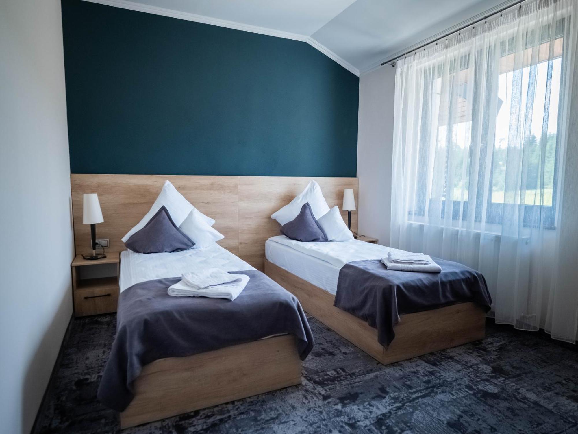 Apuseni Park Padis Hotel Bondoraszó Kültér fotó
