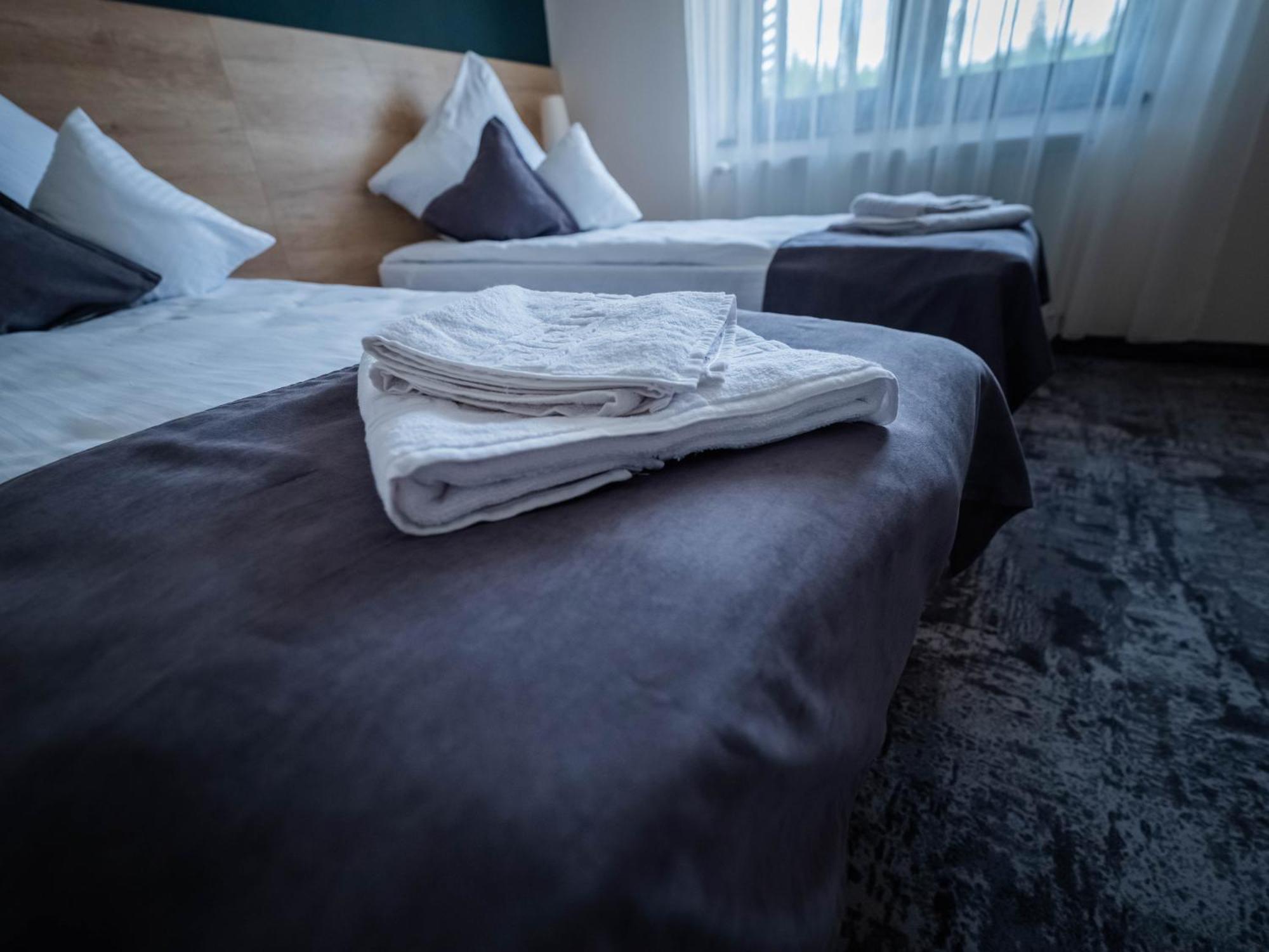 Apuseni Park Padis Hotel Bondoraszó Kültér fotó