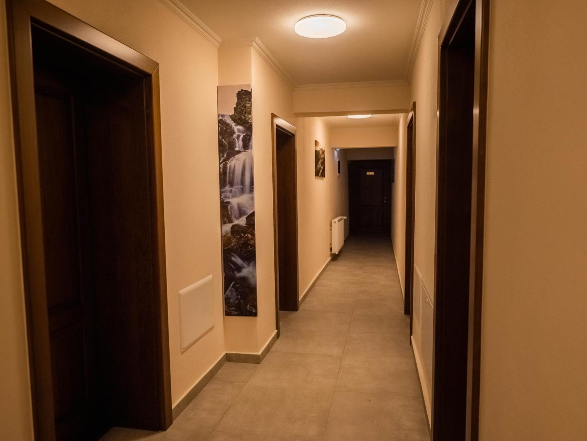 Apuseni Park Padis Hotel Bondoraszó Kültér fotó