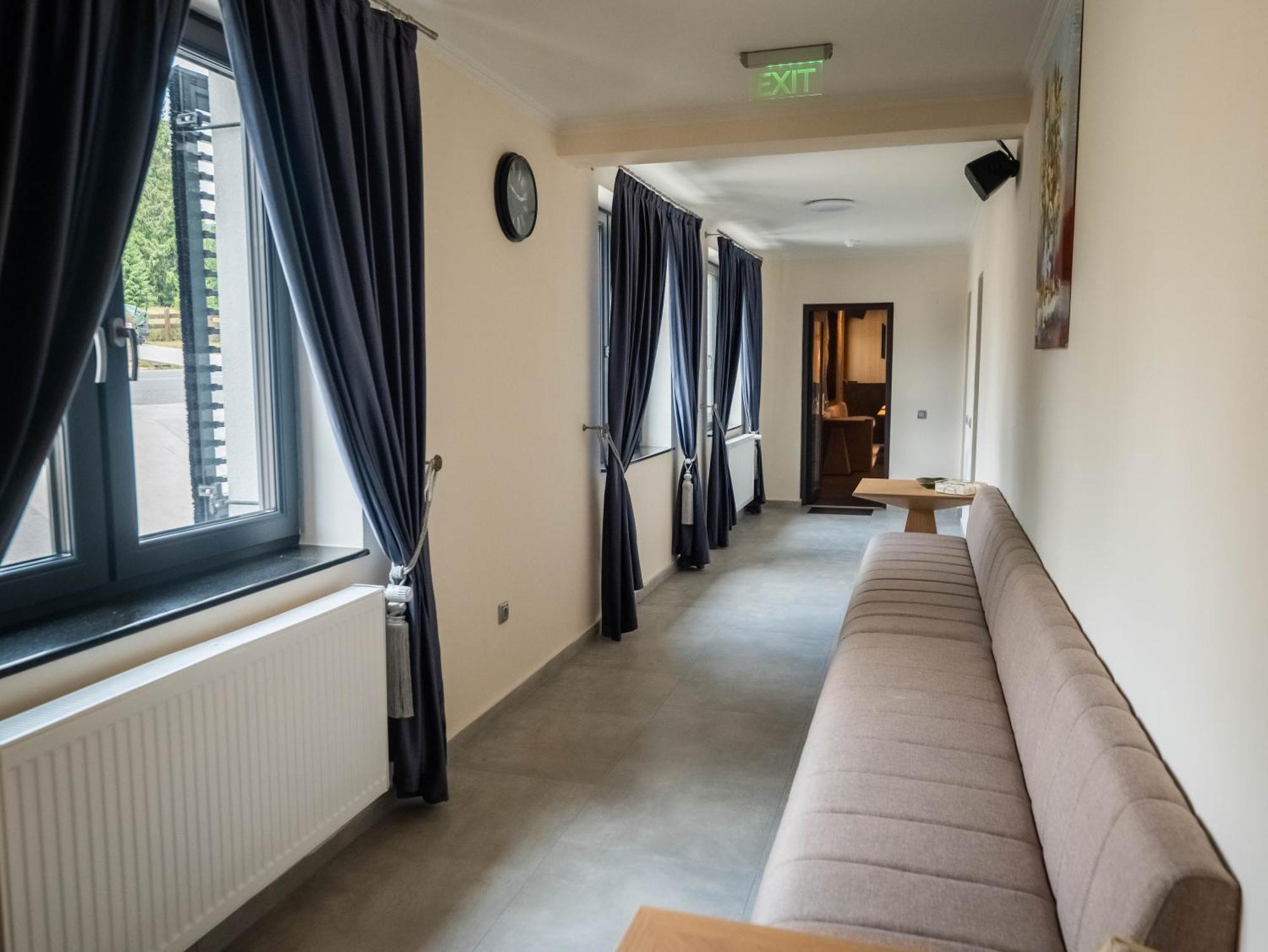 Apuseni Park Padis Hotel Bondoraszó Kültér fotó